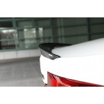 Οπίσθια αεροτομή καπό 3D Design για BMW Σειρά 2 (F22) Οπίσθια αεροτομή καπό 3D Design για BMW Σειρά 2 (F22)